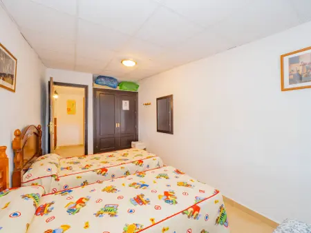 Maison de campagne à Ardales avec piscine privée et climatisation - Photo 20