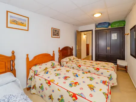 Maison de campagne à Ardales avec piscine privée et climatisation - Photo 21