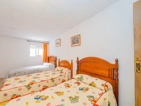 Maison de campagne à Ardales avec piscine privée et climatisation - Photo 22