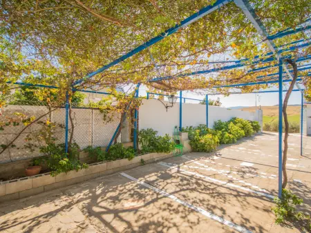 Maison de campagne à Ardales avec piscine privée et climatisation - Photo 29