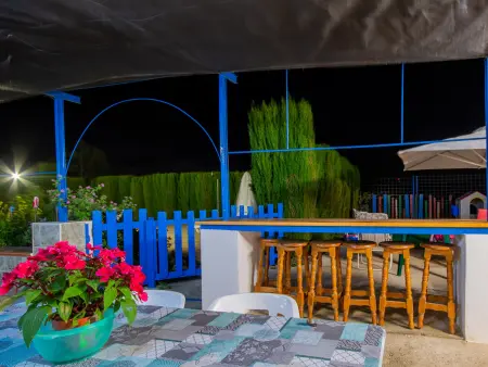 Maison de campagne à Ardales avec piscine privée et climatisation - Photo 30