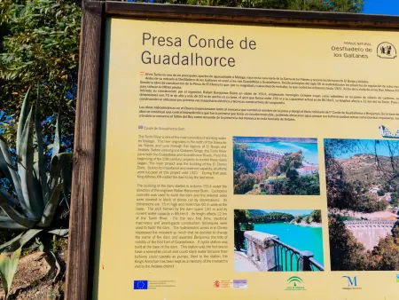 Maison de campagne à Ardales avec piscine privée et climatisation - Photo 34