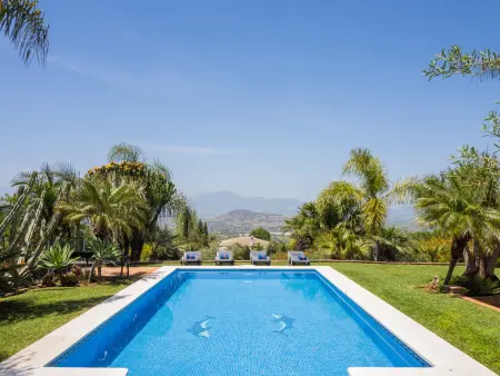 Évasion Nature au Cœur de la Sierra avec Piscine Privée - Photo 3