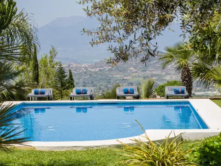Évasion Nature au Cœur de la Sierra avec Piscine Privée - Photo 5