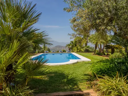 Évasion Nature au Cœur de la Sierra avec Piscine Privée - Photo 6