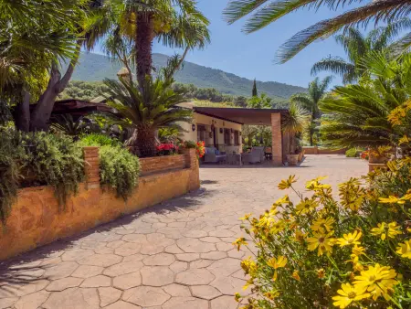 Évasion Nature au Cœur de la Sierra avec Piscine Privée - Photo 7