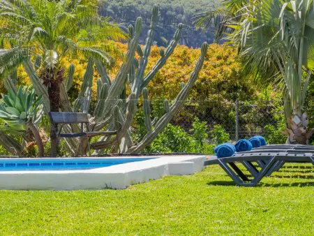 Évasion Nature au Cœur de la Sierra avec Piscine Privée - Photo 8