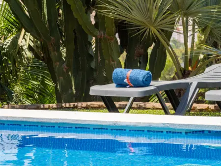Évasion Nature au Cœur de la Sierra avec Piscine Privée - Photo 13