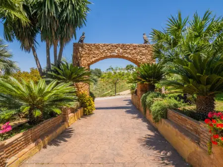 Évasion Nature au Cœur de la Sierra avec Piscine Privée - Photo 14