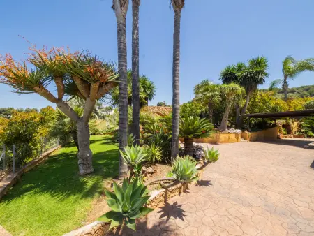 Évasion Nature au Cœur de la Sierra avec Piscine Privée - Photo 15