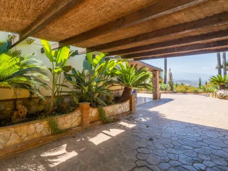 Évasion Nature au Cœur de la Sierra avec Piscine Privée - Photo 18