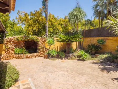 Évasion Nature au Cœur de la Sierra avec Piscine Privée - Photo 19