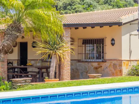 Évasion Nature au Cœur de la Sierra avec Piscine Privée - Photo 20