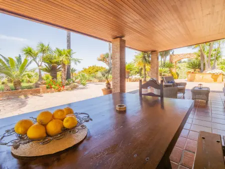 Évasion Nature au Cœur de la Sierra avec Piscine Privée - Photo 21