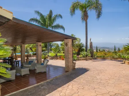 Évasion Nature au Cœur de la Sierra avec Piscine Privée - Photo 22
