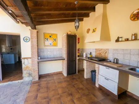 Évasion Nature au Cœur de la Sierra avec Piscine Privée - Photo 23