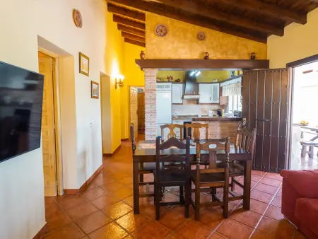 Évasion Nature au Cœur de la Sierra avec Piscine Privée - Photo 25