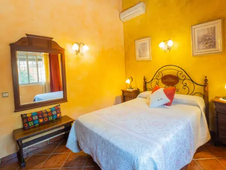 Évasion Nature au Cœur de la Sierra avec Piscine Privée - Photo 30