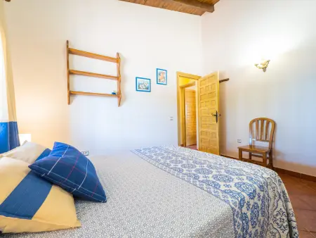 Évasion Nature au Cœur de la Sierra avec Piscine Privée - Photo 32