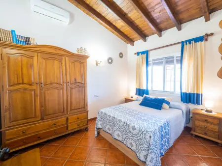 Évasion Nature au Cœur de la Sierra avec Piscine Privée - Photo 33