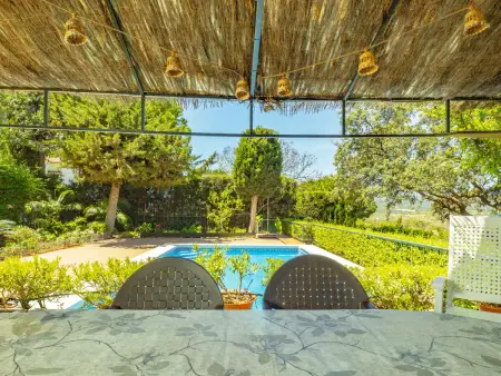 Maison en bois avec piscine privée à Alhaurín el Grande - Photo 5