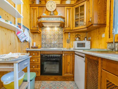 Maison en bois avec piscine privée à Alhaurín el Grande - Photo 20