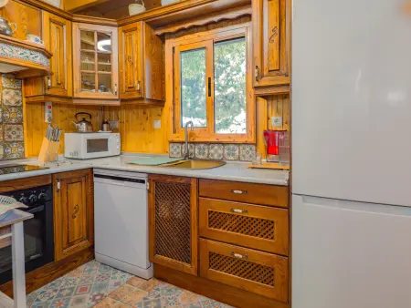 Maison en bois avec piscine privée à Alhaurín el Grande - Photo 21