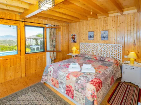 Maison en bois avec piscine privée à Alhaurín el Grande - Photo 22