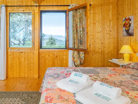 Maison en bois avec piscine privée à Alhaurín el Grande - Photo 23