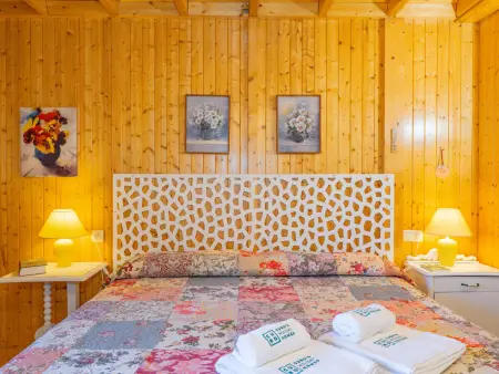 Maison en bois avec piscine privée à Alhaurín el Grande - Photo 26