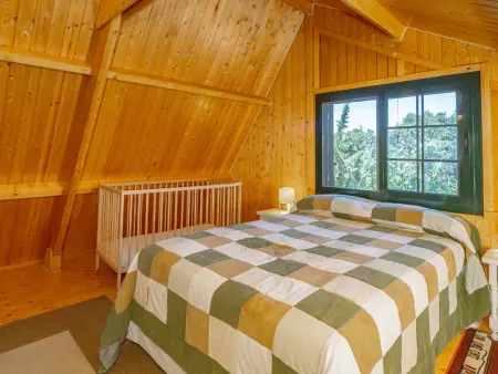 Maison en bois avec piscine privée à Alhaurín el Grande - Photo 29