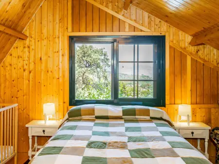 Maison en bois avec piscine privée à Alhaurín el Grande - Photo 30
