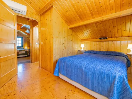 Maison en bois avec piscine privée à Alhaurín el Grande - Photo 32