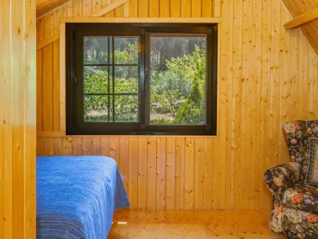 Maison en bois avec piscine privée à Alhaurín el Grande - Photo 33