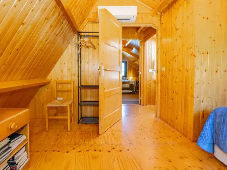 Maison en bois avec piscine privée à Alhaurín el Grande - Photo 35