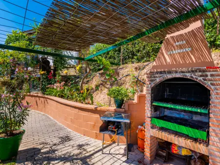 Maison charmante à Ardales avec piscine privée et nature paisible - Photo 13