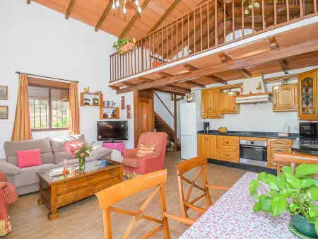 Maison charmante à Ardales avec piscine privée et nature paisible - Photo 22