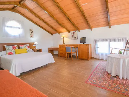Maison charmante à Ardales avec piscine privée et nature paisible - Photo 26