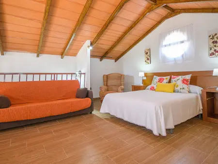 Maison charmante à Ardales avec piscine privée et nature paisible - Photo 27