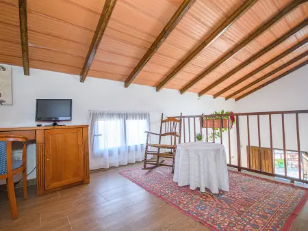 Maison charmante à Ardales avec piscine privée et nature paisible - Photo 28