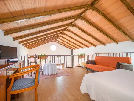 Maison charmante à Ardales avec piscine privée et nature paisible - Photo 29
