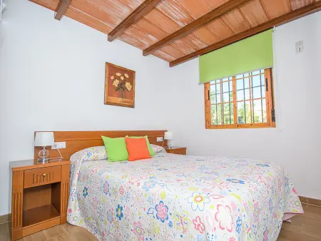 Maison charmante à Ardales avec piscine privée et nature paisible - Photo 30