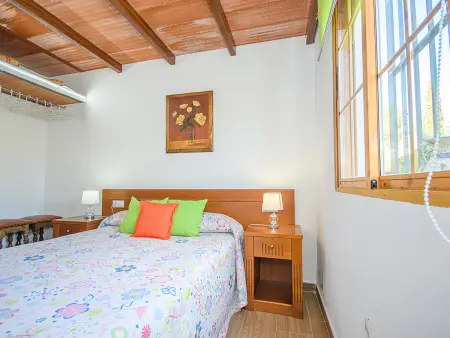 Maison charmante à Ardales avec piscine privée et nature paisible - Photo 31