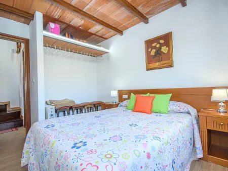 Maison charmante à Ardales avec piscine privée et nature paisible - Photo 32