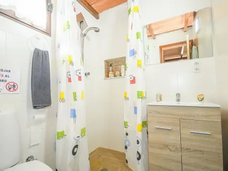 Maison charmante à Ardales avec piscine privée et nature paisible - Photo 33