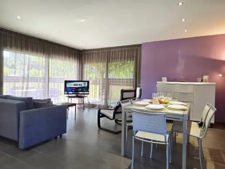 Maison avec jardin et piscine privée proches plage, L'Escala - Photo 6