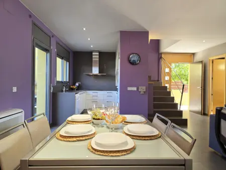 Maison avec jardin et piscine privée proches plage, L'Escala - Photo 9