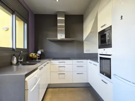 Maison avec jardin et piscine privée proches plage, L'Escala - Photo 10