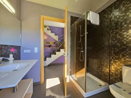 Maison avec jardin et piscine privée proches plage, L'Escala - Photo 13