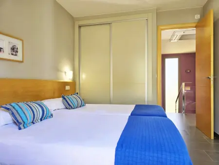 Maison avec jardin et piscine privée proches plage, L'Escala - Photo 16